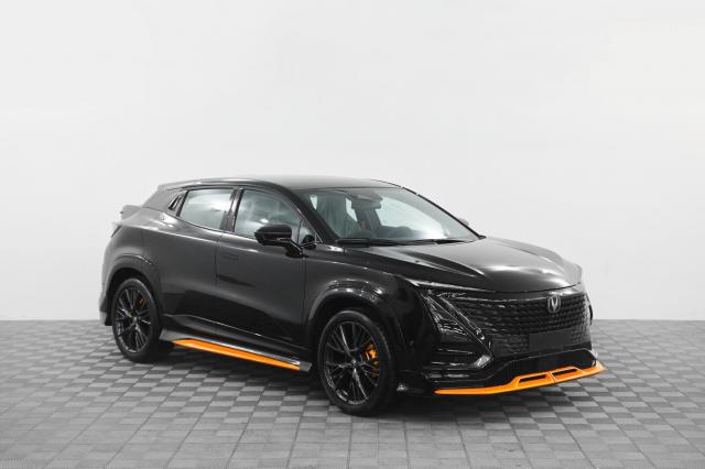 Changan UNI-T 2023