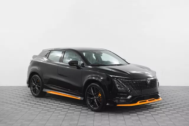 Changan UNI-T 2023