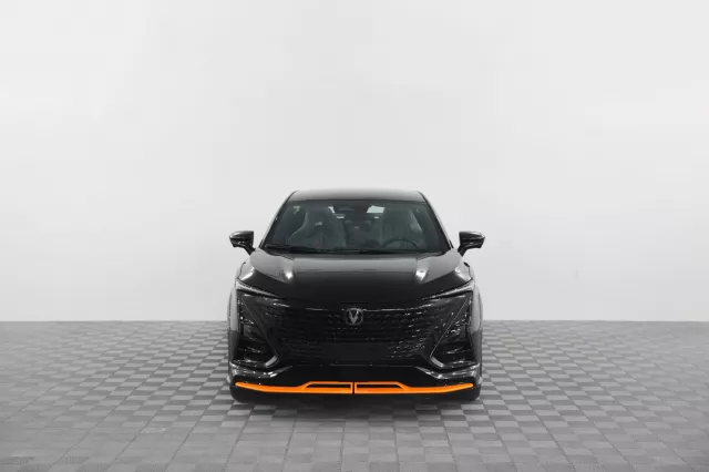 Changan UNI-T 2023