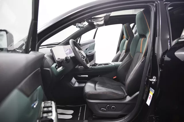 Changan UNI-T 2023