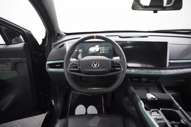 Changan UNI-T 2023