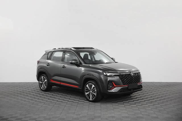 Changan CS35PLUS 2023