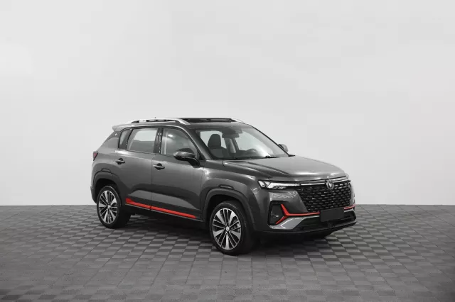 Changan CS35PLUS 2023