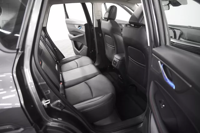 Changan CS35PLUS 2023