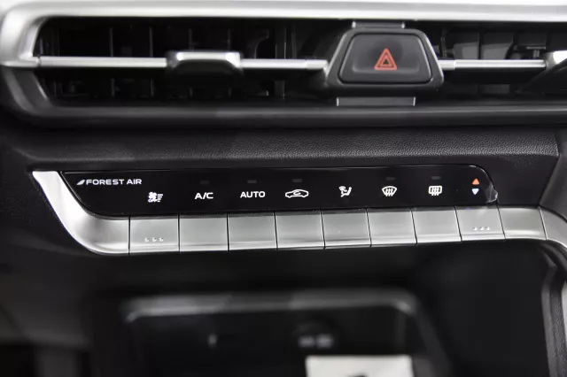 Changan CS35PLUS 2023