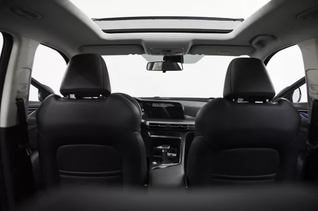 Changan CS35PLUS 2023