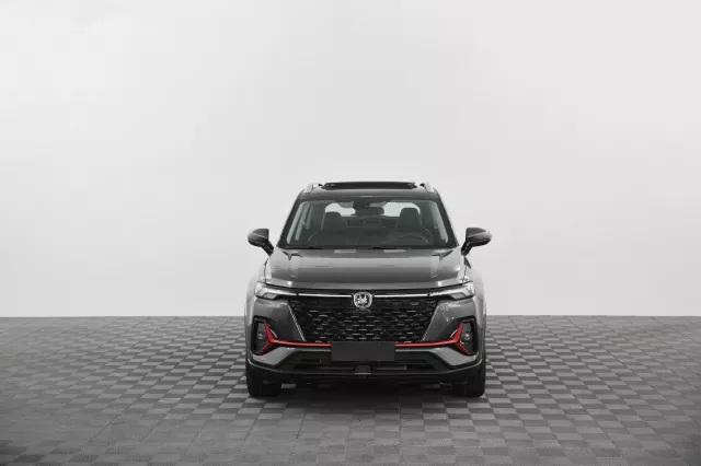 Changan CS35PLUS 2023