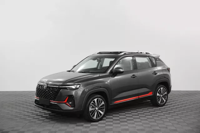 Changan CS35PLUS 2023