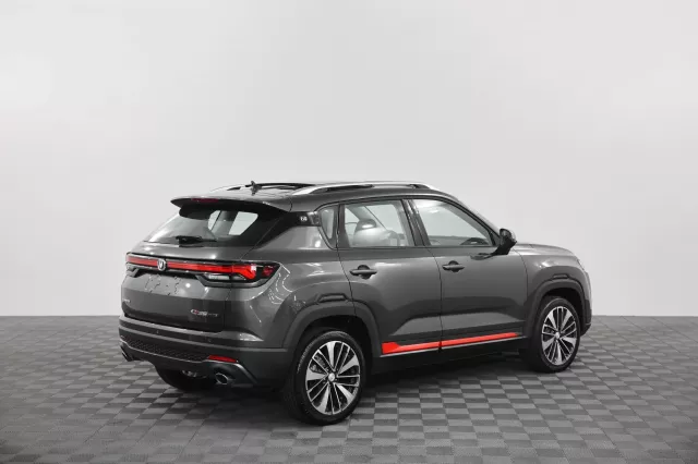 Changan CS35PLUS 2023