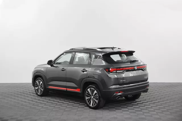 Changan CS35PLUS 2023