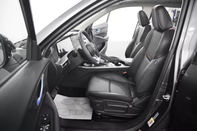 Changan CS35PLUS 2023