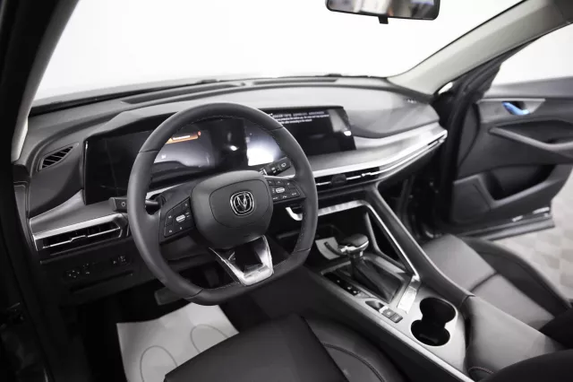 Changan CS35PLUS 2023