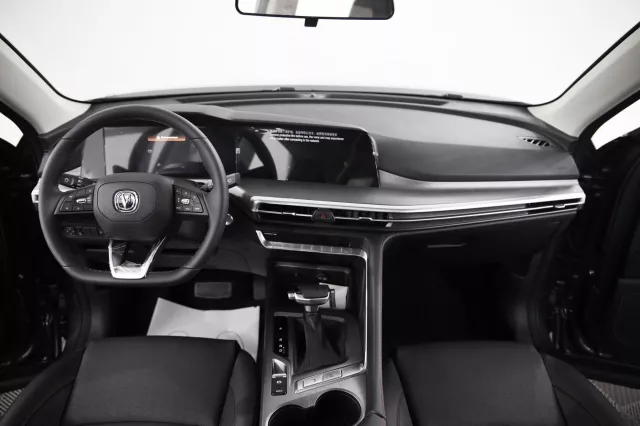 Changan CS35PLUS 2023