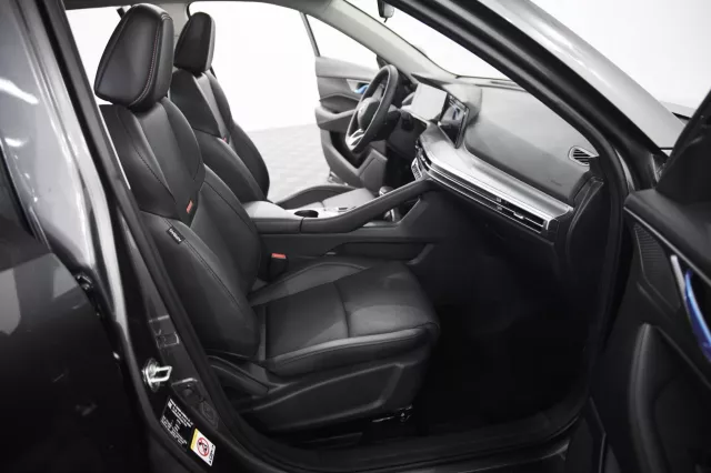 Changan CS35PLUS 2023
