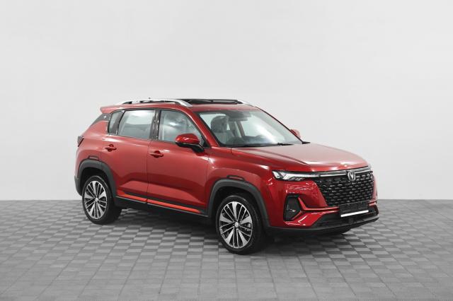 Changan CS35PLUS 2023