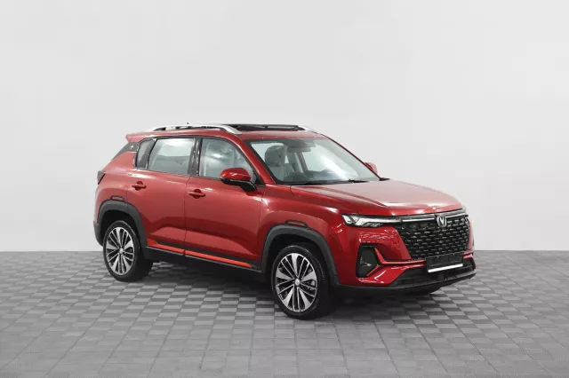Changan CS35PLUS 2023