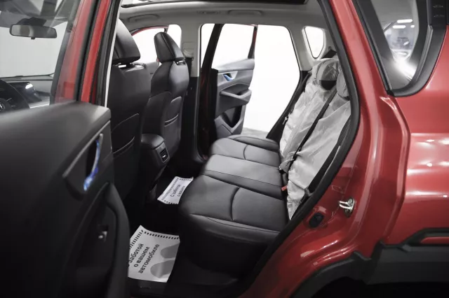 Changan CS35PLUS 2023
