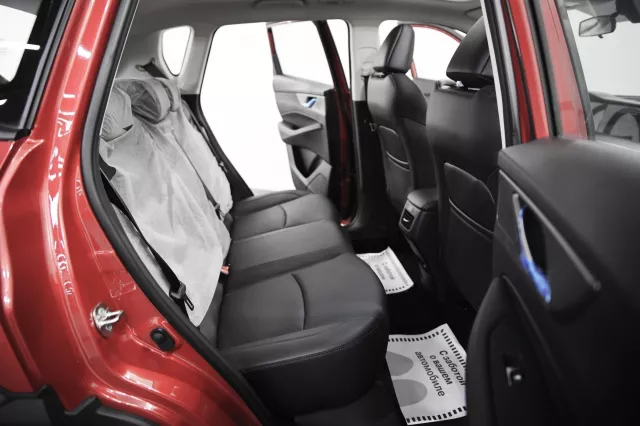 Changan CS35PLUS 2023