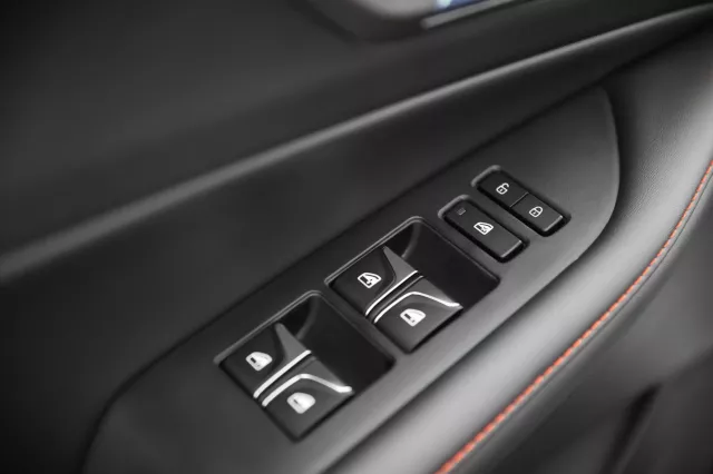 Changan CS35PLUS 2023