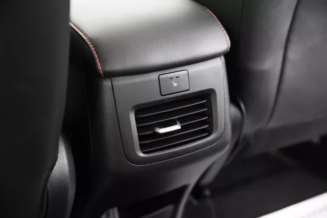 Changan CS35PLUS 2023