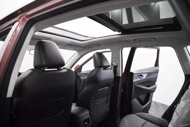 Changan CS35PLUS 2023