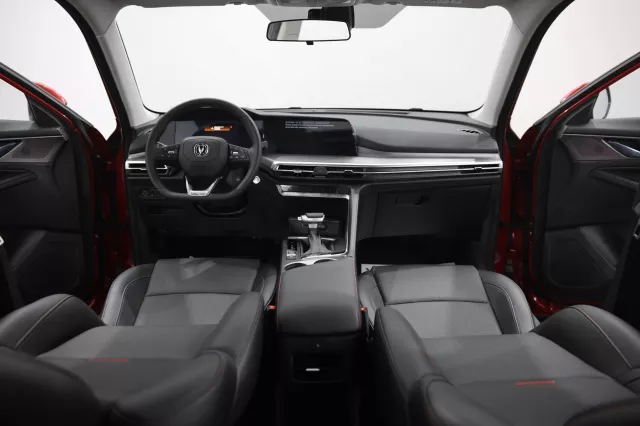 Changan CS35PLUS 2023
