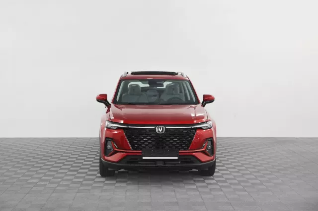 Changan CS35PLUS 2023