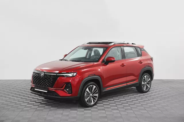 Changan CS35PLUS 2023