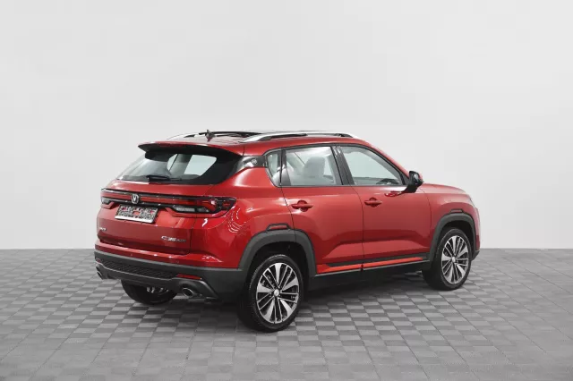 Changan CS35PLUS 2023