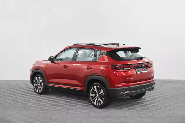 Changan CS35PLUS 2023