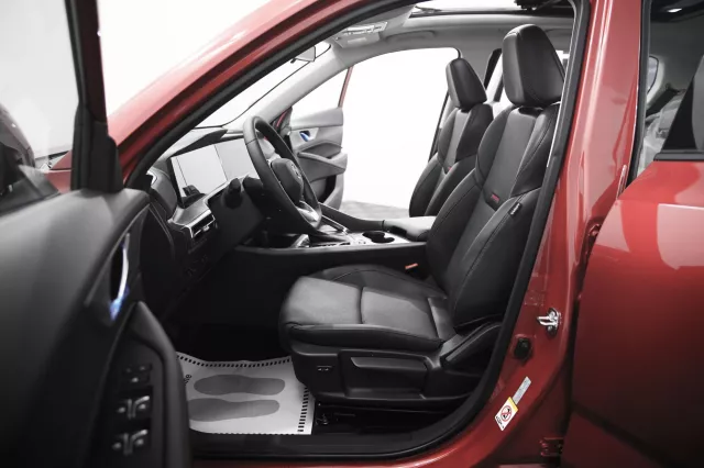 Changan CS35PLUS 2023