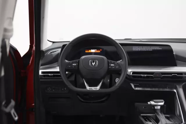 Changan CS35PLUS 2023
