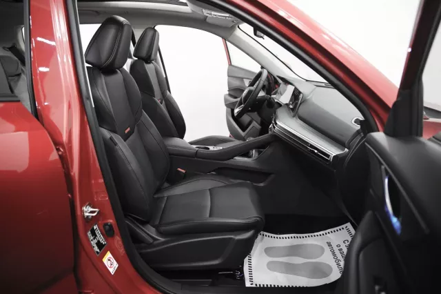 Changan CS35PLUS 2023