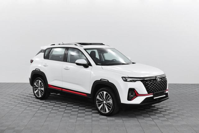 Changan CS35PLUS 2023