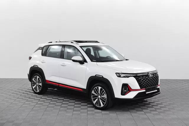 Changan CS35PLUS 2023
