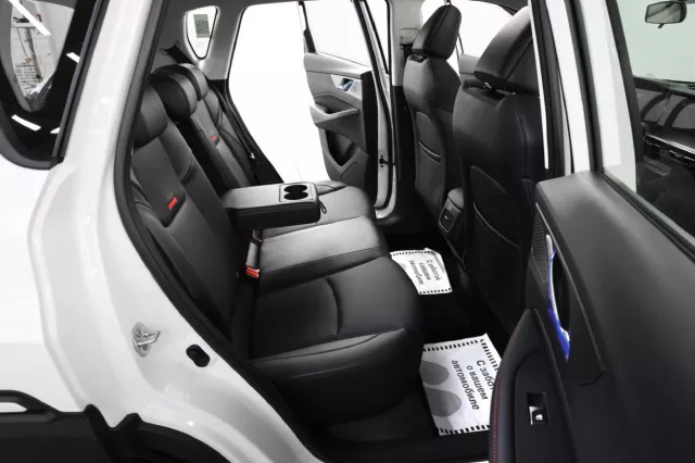 Changan CS35PLUS 2023