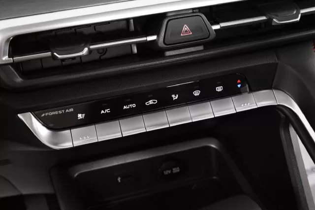 Changan CS35PLUS 2023