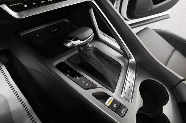 Changan CS35PLUS 2023