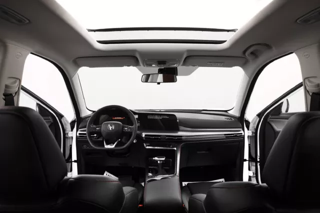 Changan CS35PLUS 2023