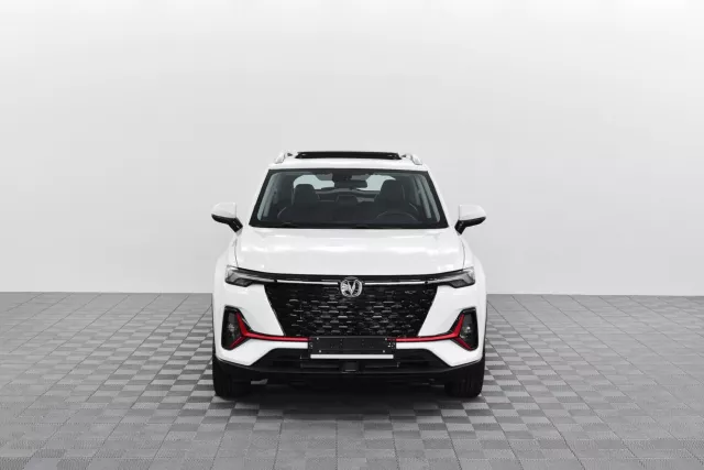 Changan CS35PLUS 2023