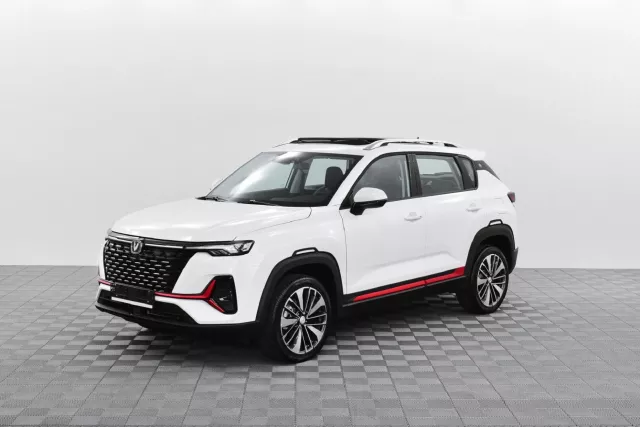Changan CS35PLUS 2023