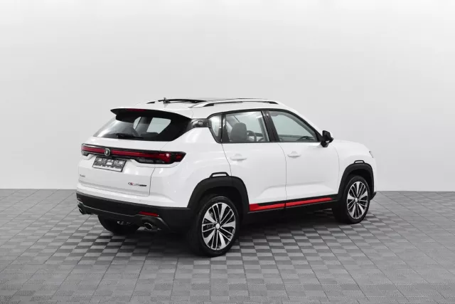 Changan CS35PLUS 2023