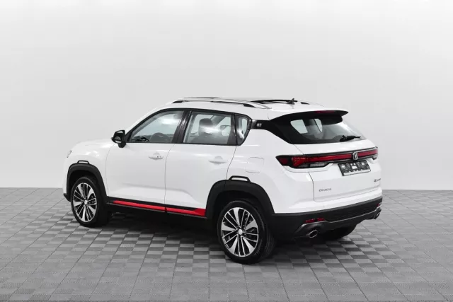 Changan CS35PLUS 2023