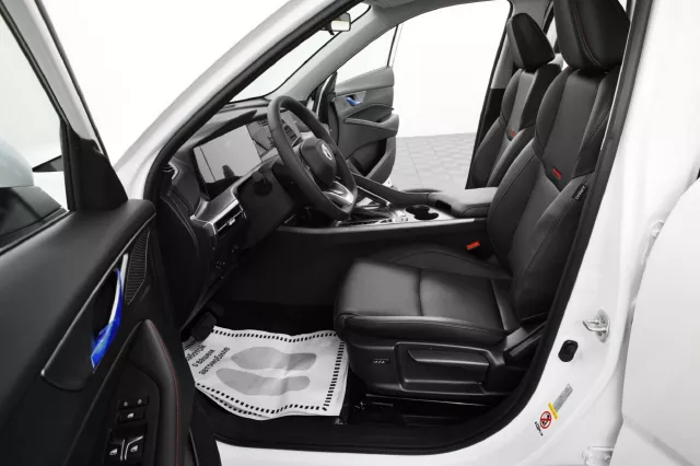 Changan CS35PLUS 2023