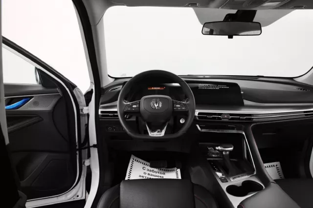 Changan CS35PLUS 2023