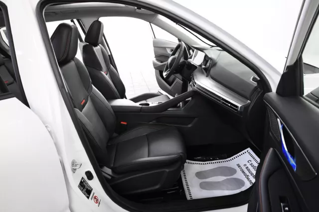 Changan CS35PLUS 2023