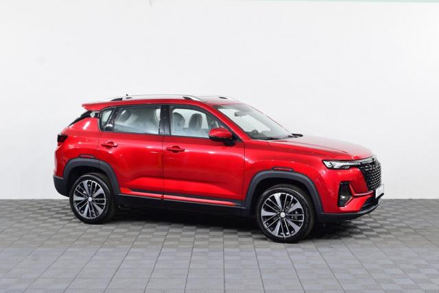 Changan CS35PLUS 2023