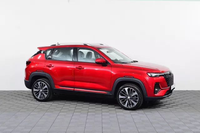 Changan CS35PLUS 2023
