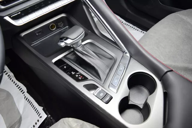 Changan CS35PLUS 2023