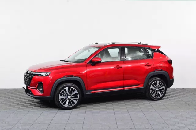 Changan CS35PLUS 2023